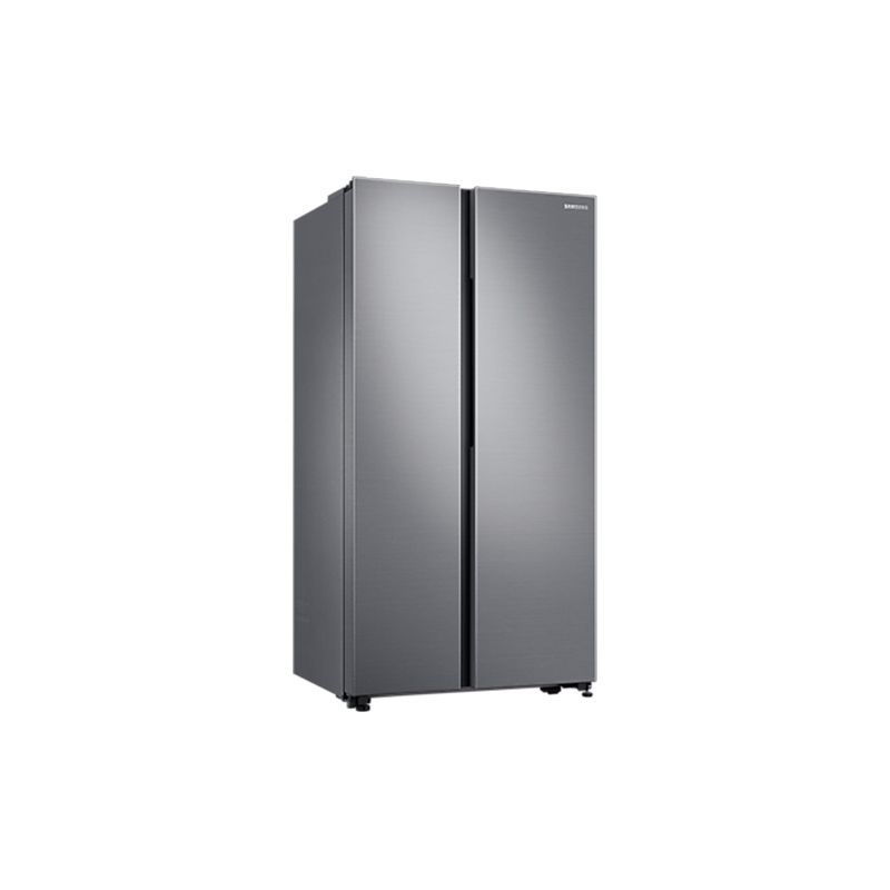 Samsung RS72R5001M9/D2 Side By Side Refrigerator - 700L