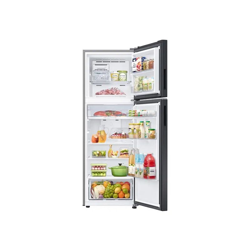 Samsung RT35CG5444S9SS Top Mount Refrigerator - 345L