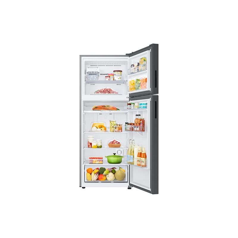 Samsung RT42CG6442B1TC Top Mount No Frost Refrigerator - 415L