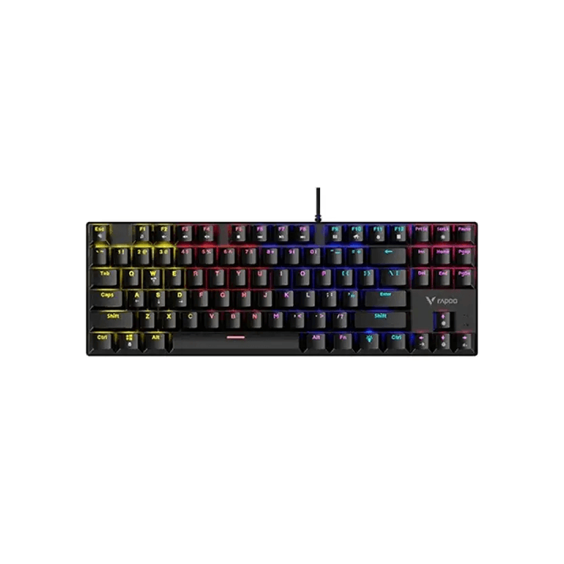 Rapoo GK500 Mechanical Gaming Keyboard