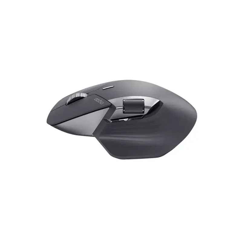 Rapoo MT760 PRO Tri-Mode Wireless Mouse