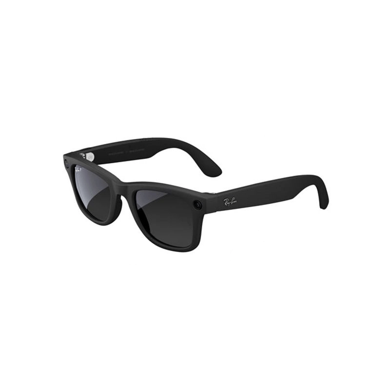 Ray-Ban Meta Wayfarer Smart Glasses