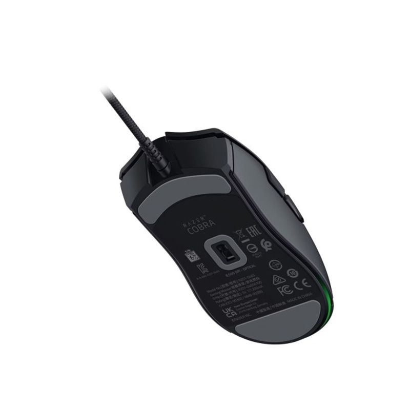 Razer Cobra Lightweight RGB Gaming Mouse