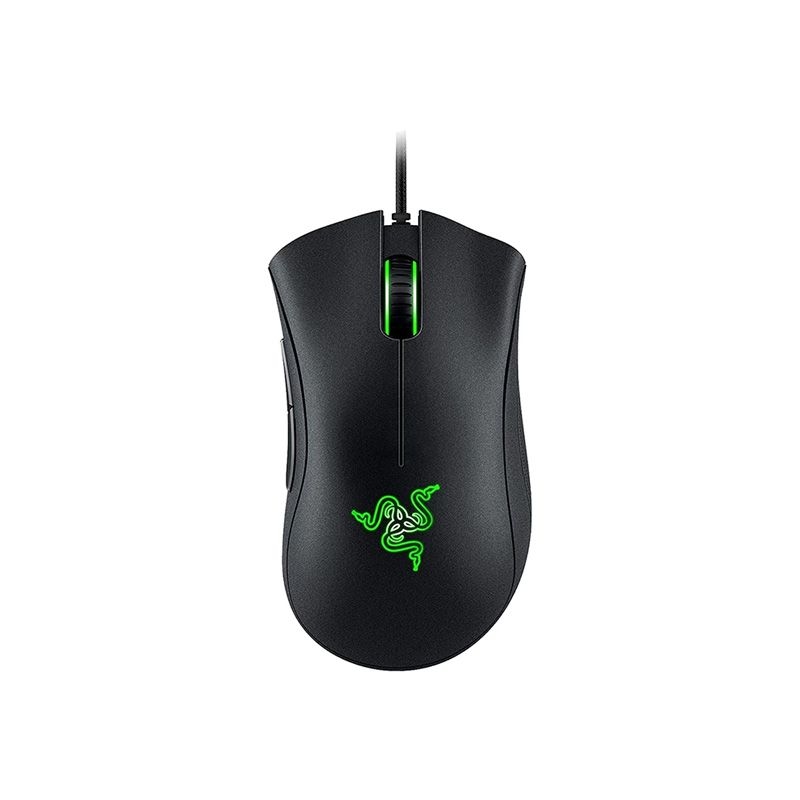 Razer DeathAdder Essential Wired Gaming Mouse