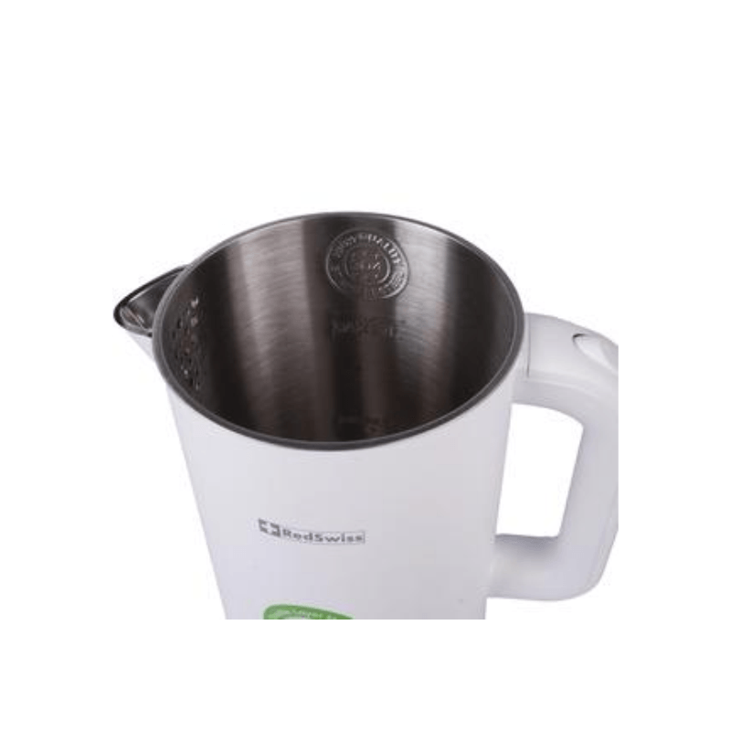 Red Swiss RSEKP-1702 Electric Kettle - 1.7L