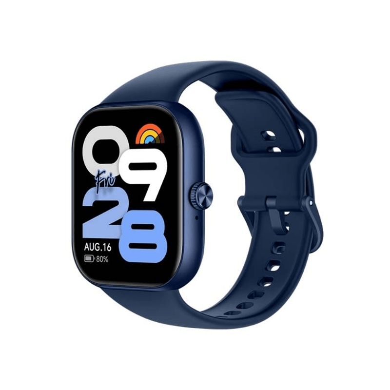 Redmi Watch Move AMOLED Bluetooth Calling Smartwatch