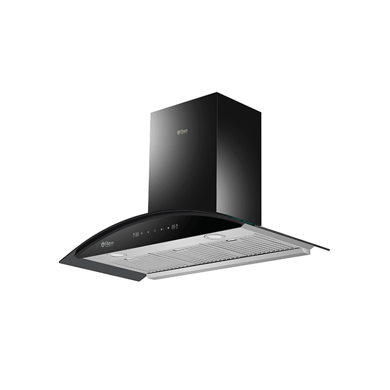 Rizco Luminous 121 Kitchen Hood 36 Inch