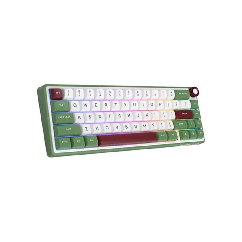 Royal Kludge RK R65 RGB Hotswappable Mechanical Keyboard