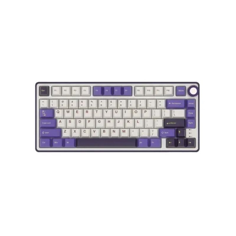 Royal Kludge RK R75 RGB Hot-Swappable Mechanical Keyboard