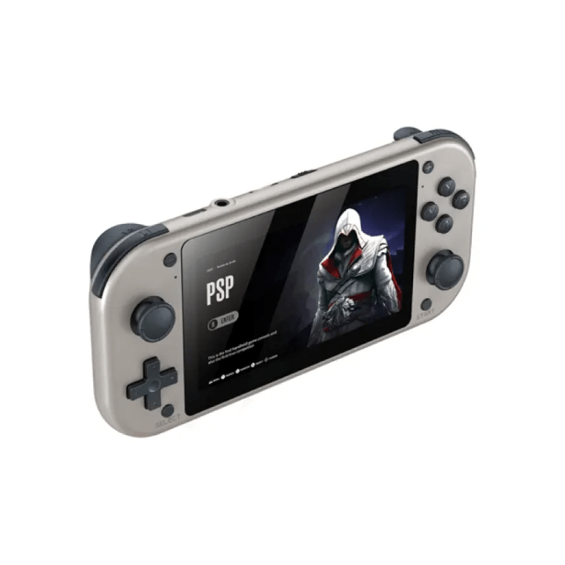 SJGAM M17 4.3″ Retro Handheld Game Console