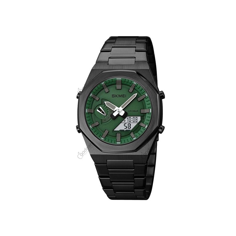 SKMEI 1816 Dual Time Show high quality Men’s Watch