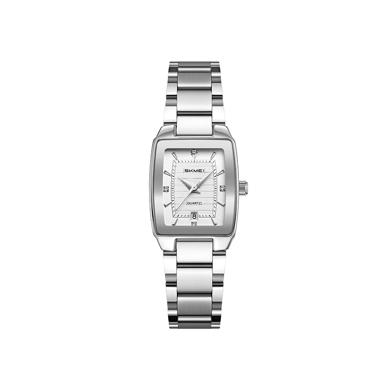 SKMEI 2578BLK Stainless Steel Women's Watch