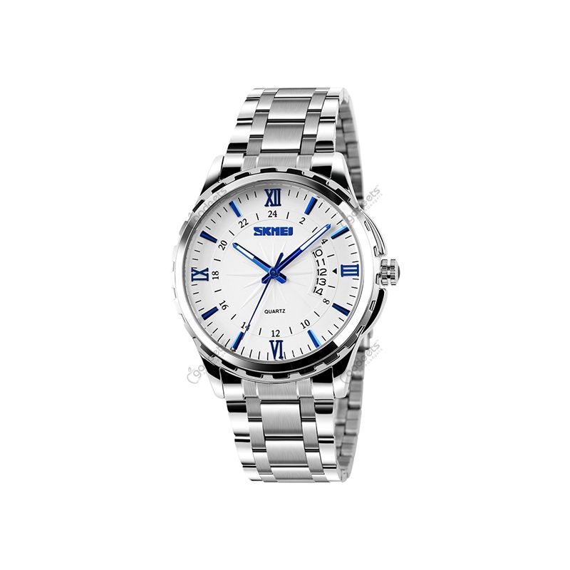 SKMEI 9069 Luminous Needles Men’s Watch