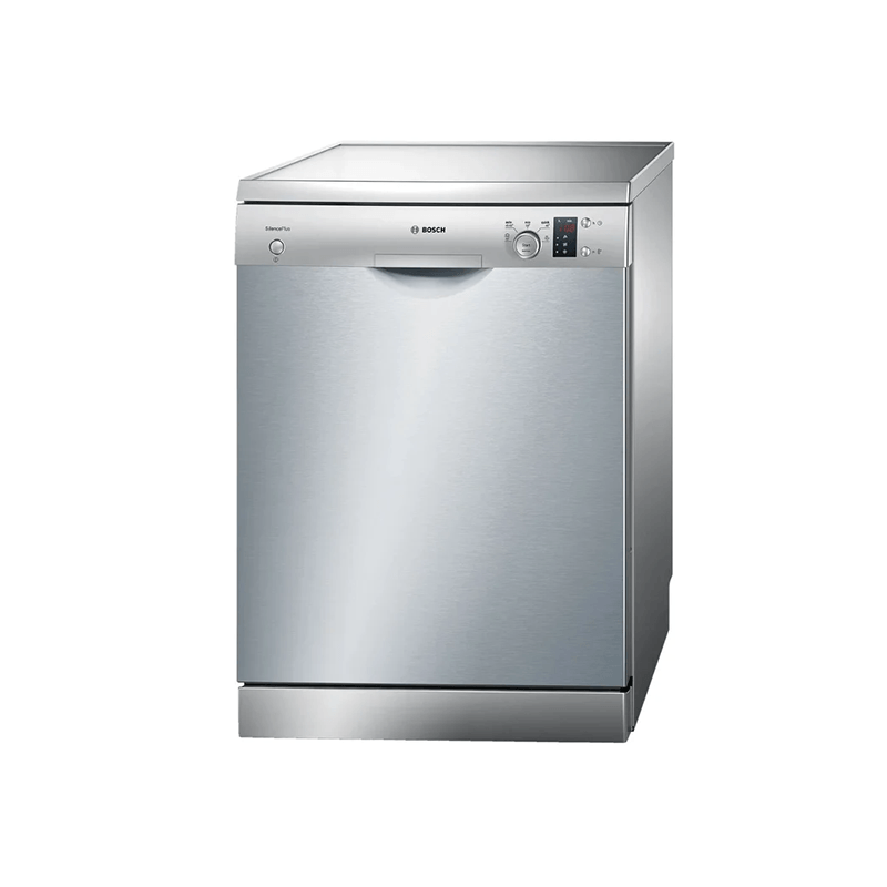BOSCH SMS50D08GC Series 4 Free Standing Dishwasher