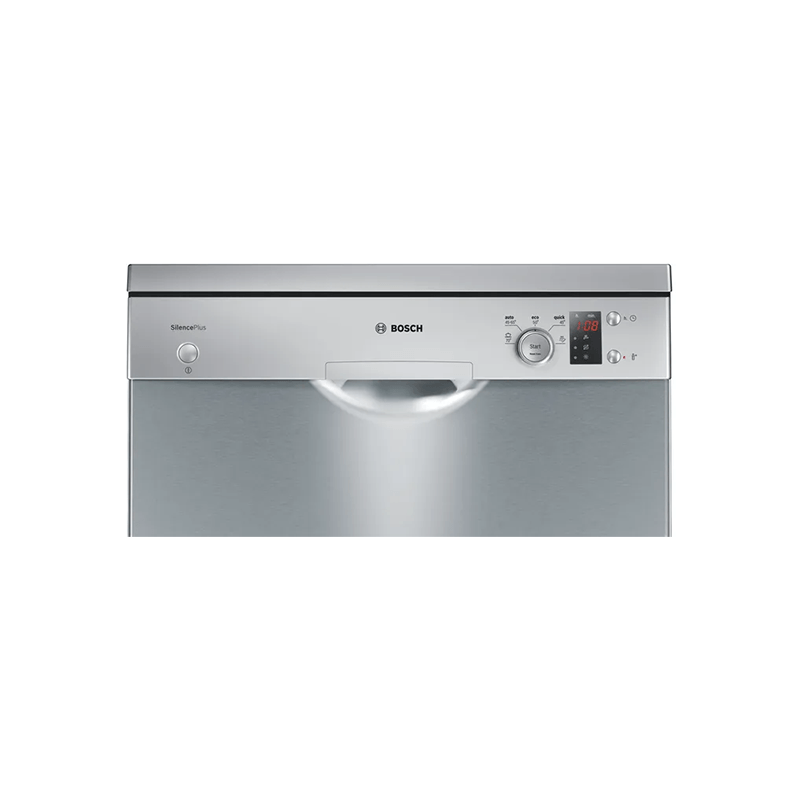BOSCH SMS50D08GC Series 4 Free Standing Dishwasher