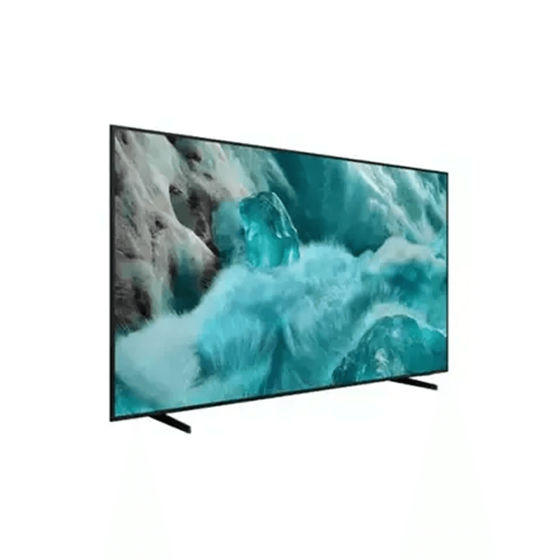 Samsung 65Q7F 65-inch QLED 4K Vision AI Smart TV