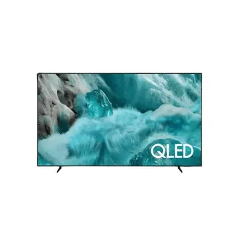 Samsung 65Q7F 65-inch QLED 4K Vision AI Smart TV