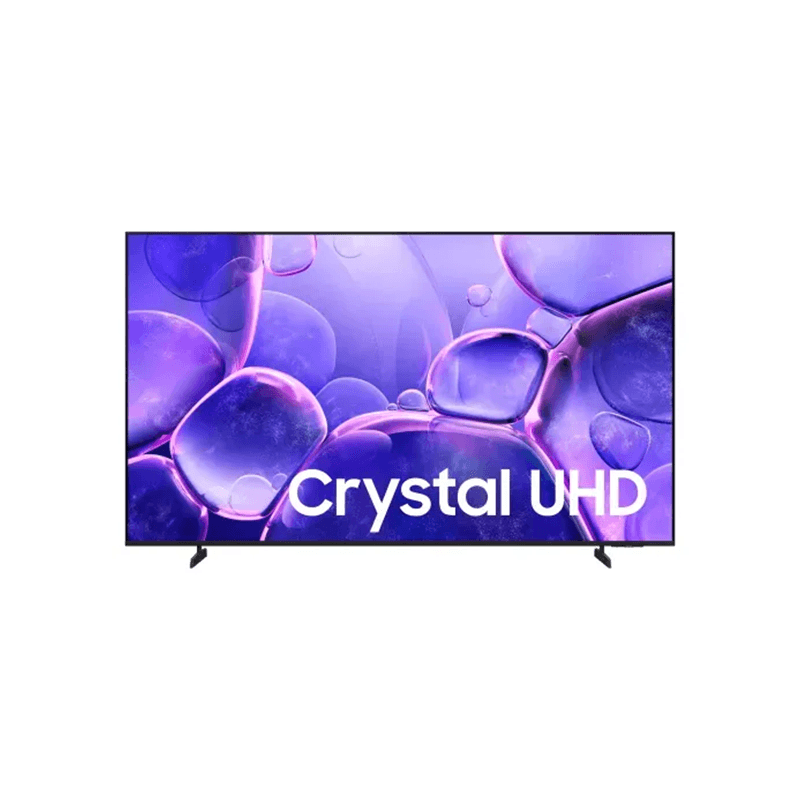 Samsung 65U8500F 65-inch Crystal 4K UHD LED Smart TV