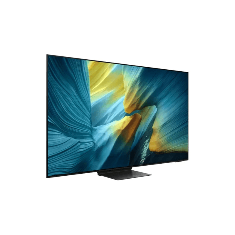 Samsung 77S95F 77-inch OLED 4K Smart TV