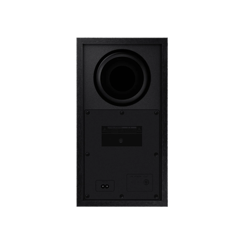 Samsung B-Series HW-B650D Soundbar with Subwoofer