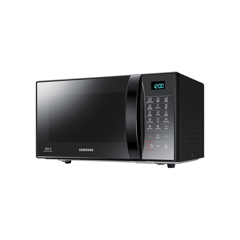 Samsung CE76JD-M/D2 Convection Microwave Oven - 21L