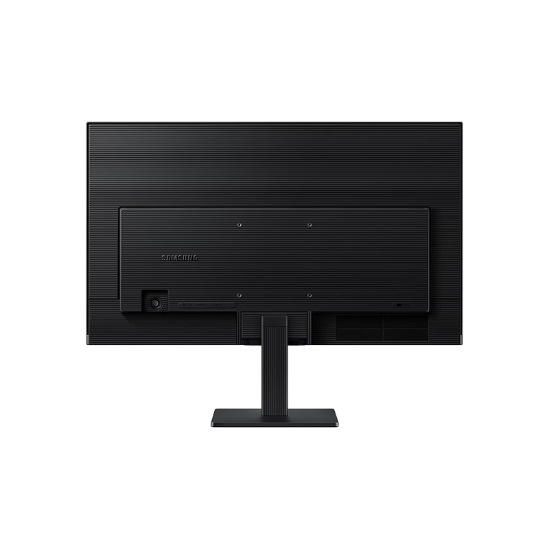 Samsung Essential S3 LS24F320GACXXK 27-inch FHD Professional Monitor