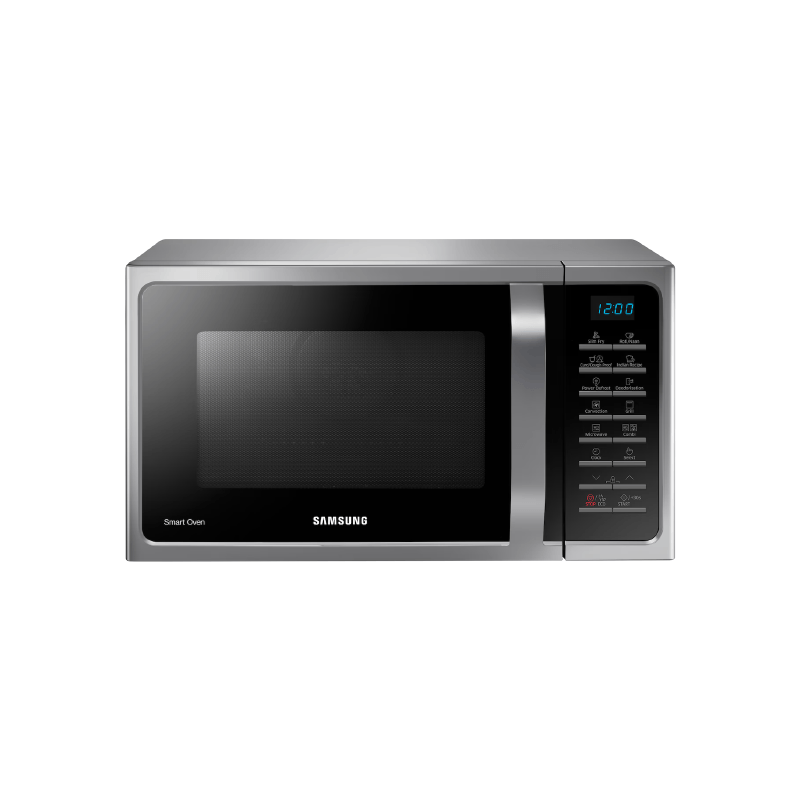 Samsung MC28H5025VK/D2 Convection Microwave Oven With Triple Distribution System - 28L
