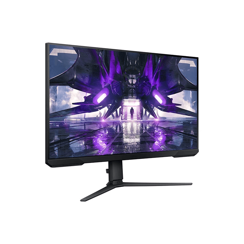 Samsung ODYSSEY G3 LS32AG320NWX 32-inch Full HD 165Hz Gaming Monitor