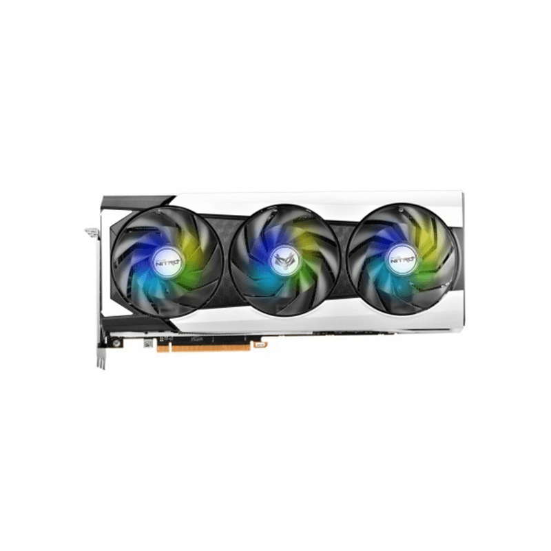 Sapphire NITRO+ AMD Radeon RX 6950 XT PURE 16GB GDDR6 Gaming Graphics Card