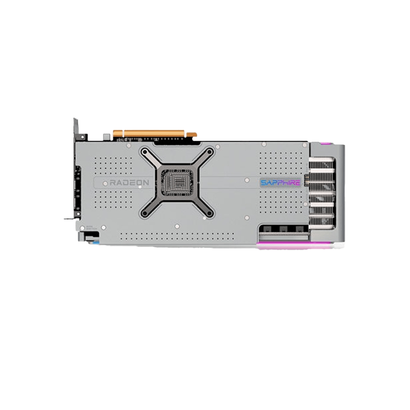 Sapphire NITRO+ AMD Radeon RX 7900 XTX Vapor-X 24GB GDDR6 Gaming Graphics Card