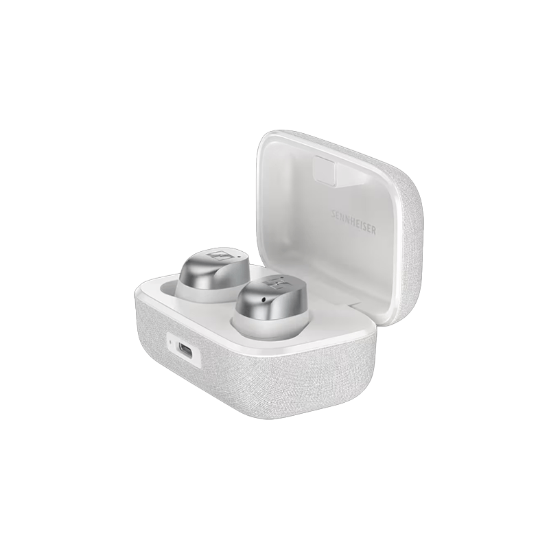 Sennheiser MOMENTUM True Wireless 4 Earbuds