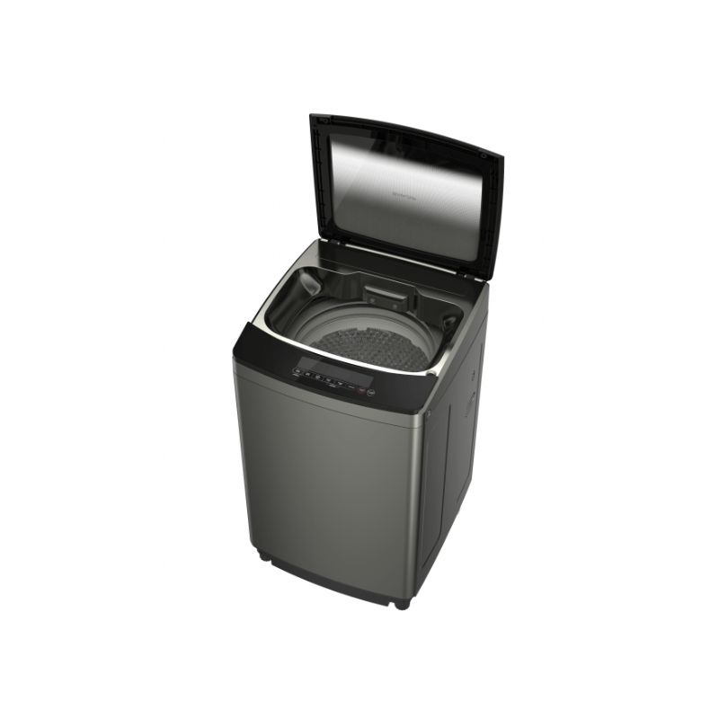 Sharp ES-F100G Auto Inverter Top Loading Washing Machine - 10KG