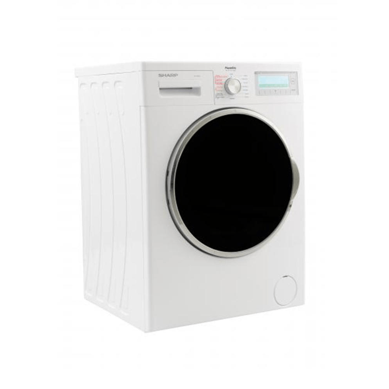 Sharp ES-VD900 Front Loading Washing Machine