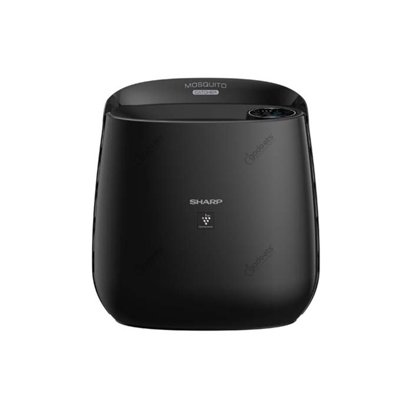 Sharp FP-JM30E-B Air Purifier With Mosquito Catcher
