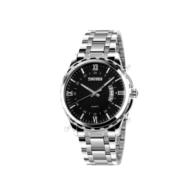 SKMEI 9069 Quartz Men’s Watch
