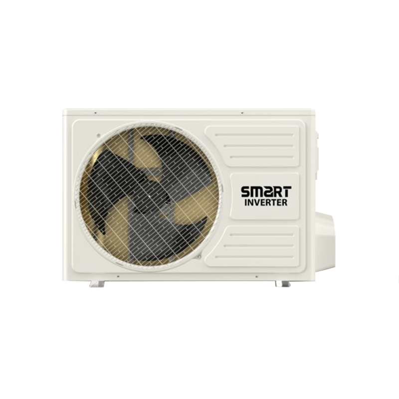 Smart SEA-218SIS Inverter Air Conditioner - 1.5 Ton