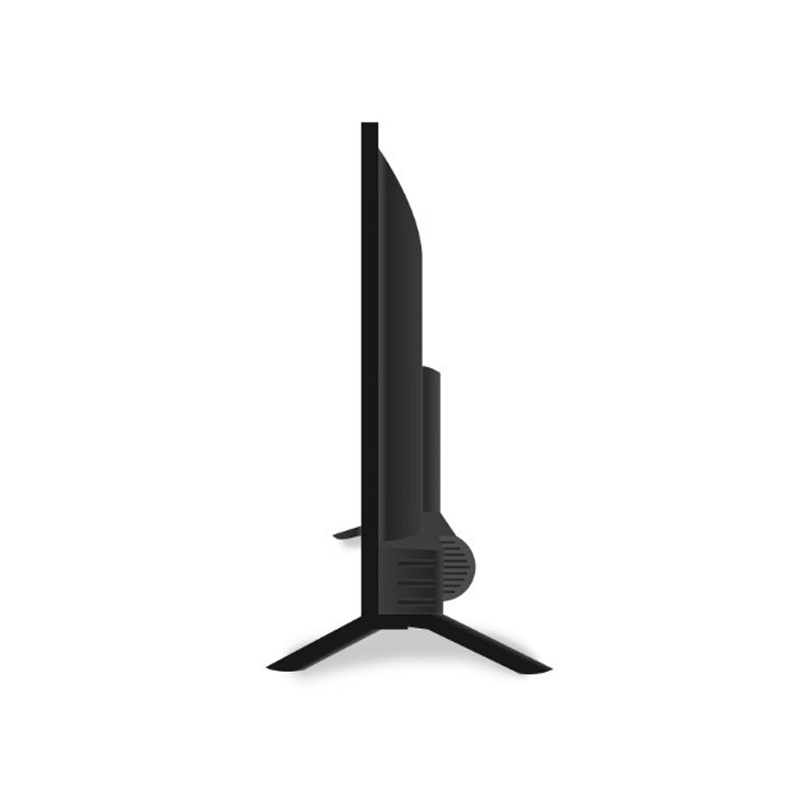 Smart SEL-24B24K 24 Inch Basic HD LED TV