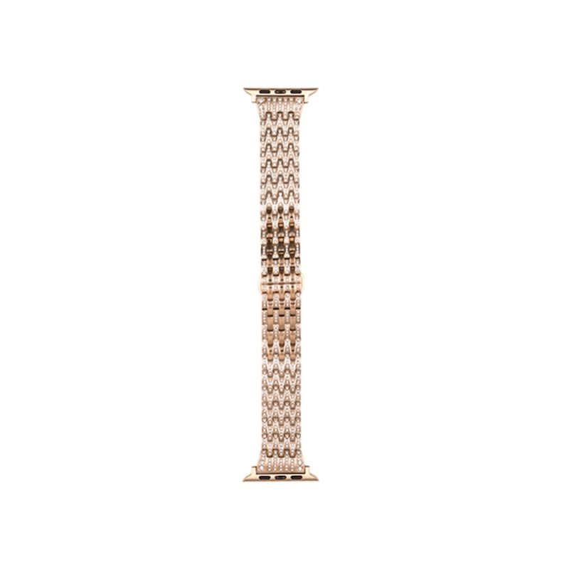 Smart Watch Strap - Crystal Band