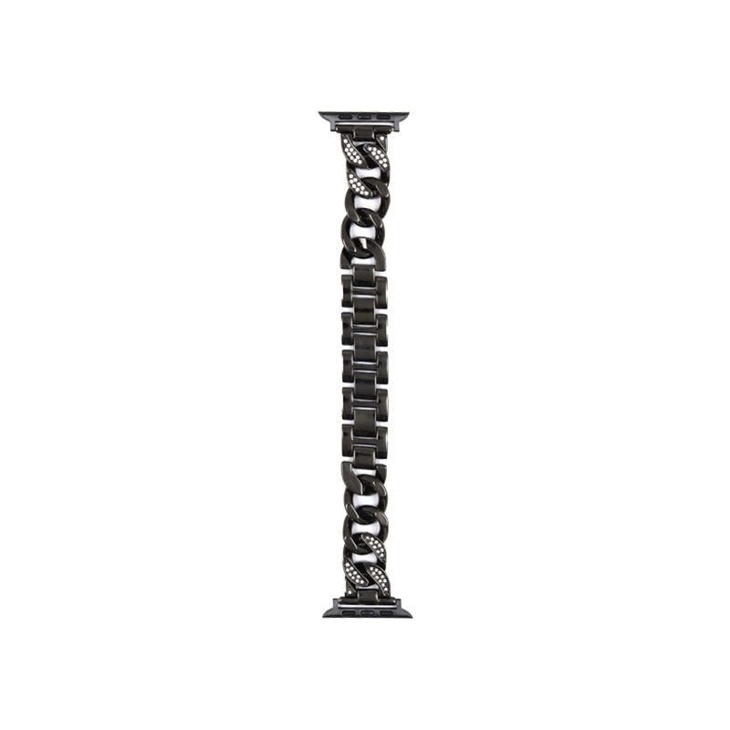 Smart Watch Strap - Lady Diamond Band