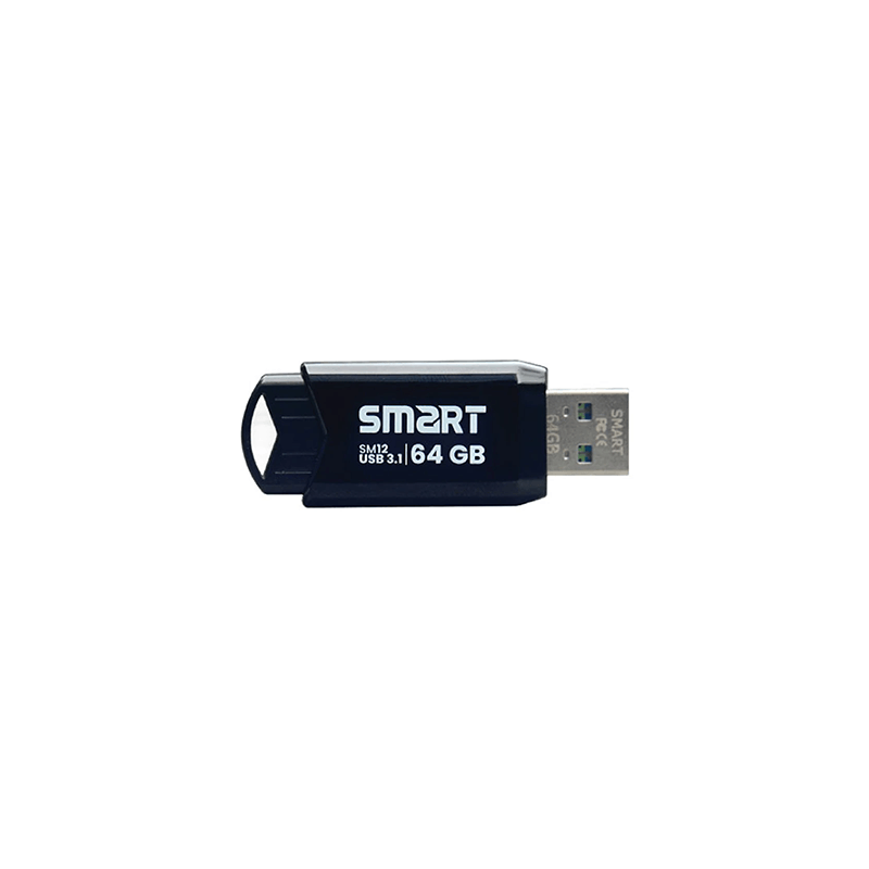 Smart X4 Premier SM12 USB 3.1 Pen Drive