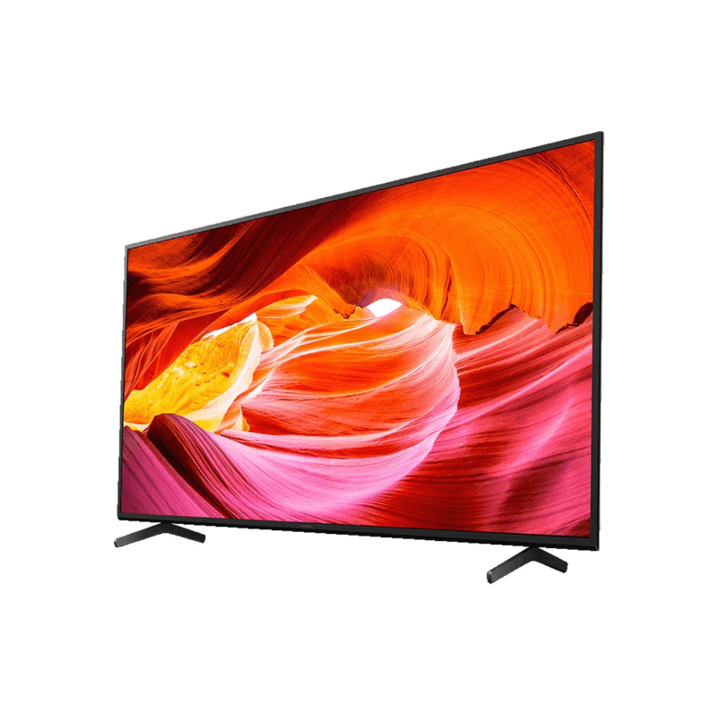 Sony Bravia KD-55X75K 55-Inch 4K Ultra HD Smart Google TV