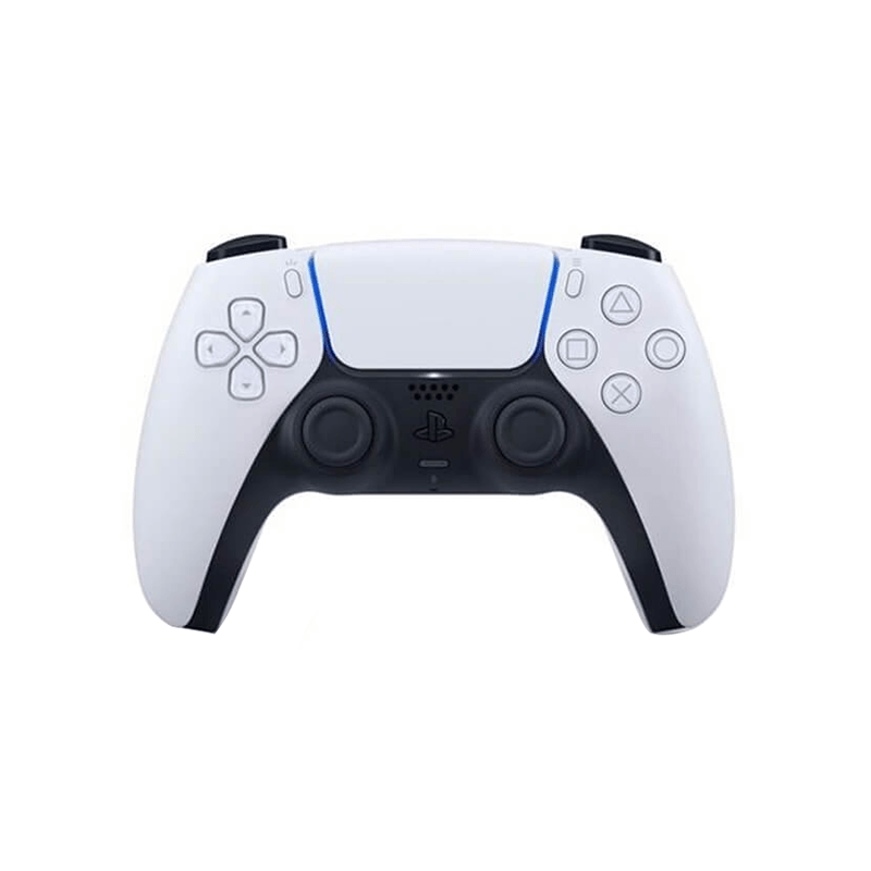 Sony Computer entertaiment CFI-ZCT1W Dual Sense Wireless Controller PS5