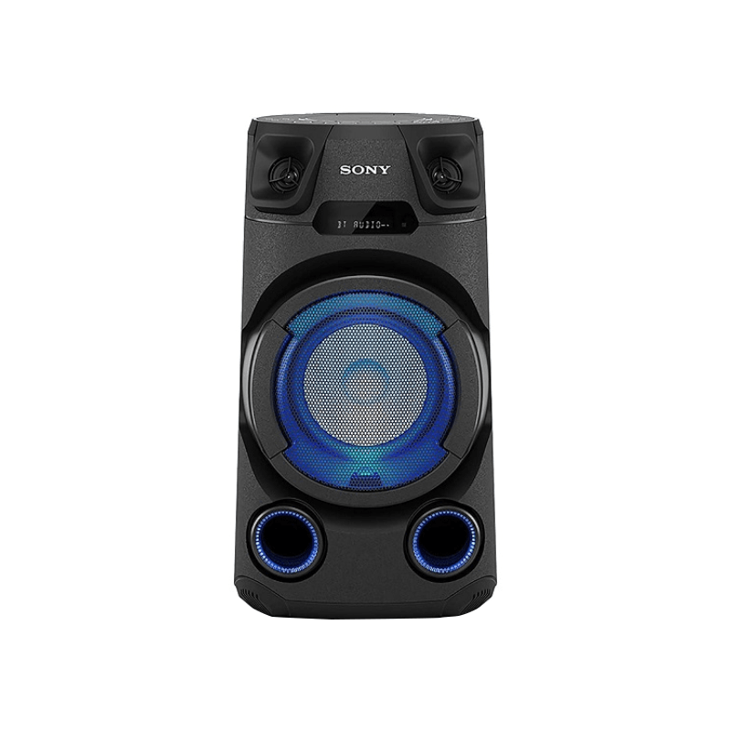 Sony MHC-V13 Portable Wireless Party Speaker