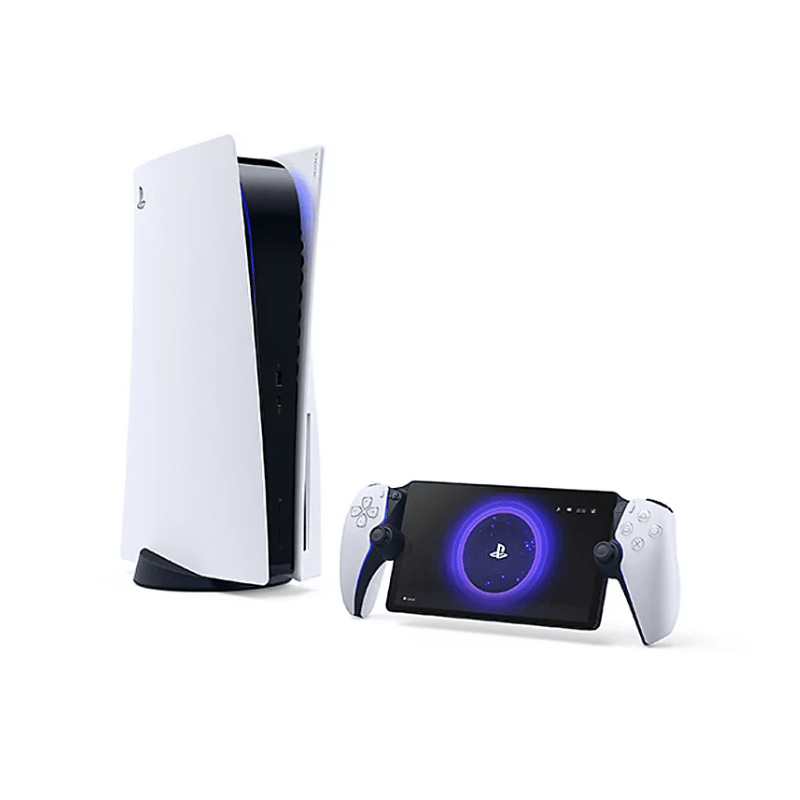 Sony PlayStation Portal Remote Player for PS5 Console
