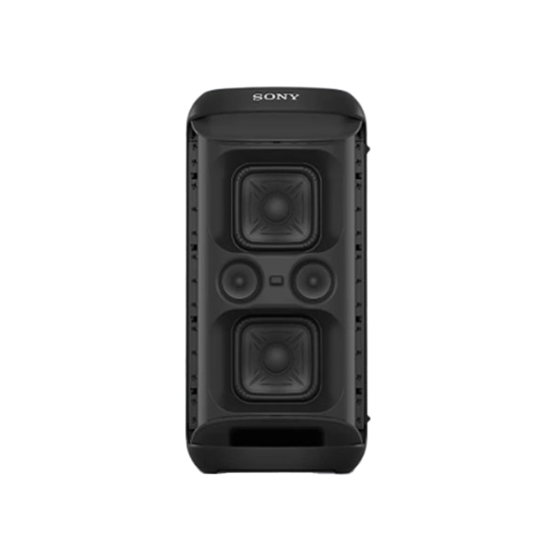 Sony SRS-XV500 Portable Wireless Party Speaker
