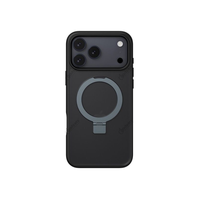 Switcheasy MagStand M Stand Guard Protective Case for iPhone 17 Series