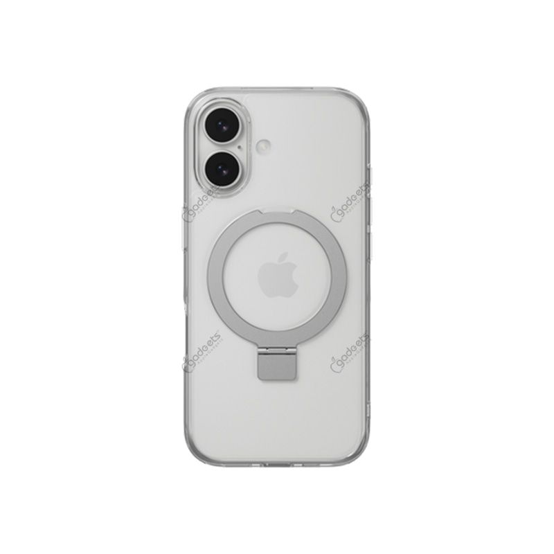 Switcheasy MagStand M Stand Guard Protective Case for iPhone 17 Series
