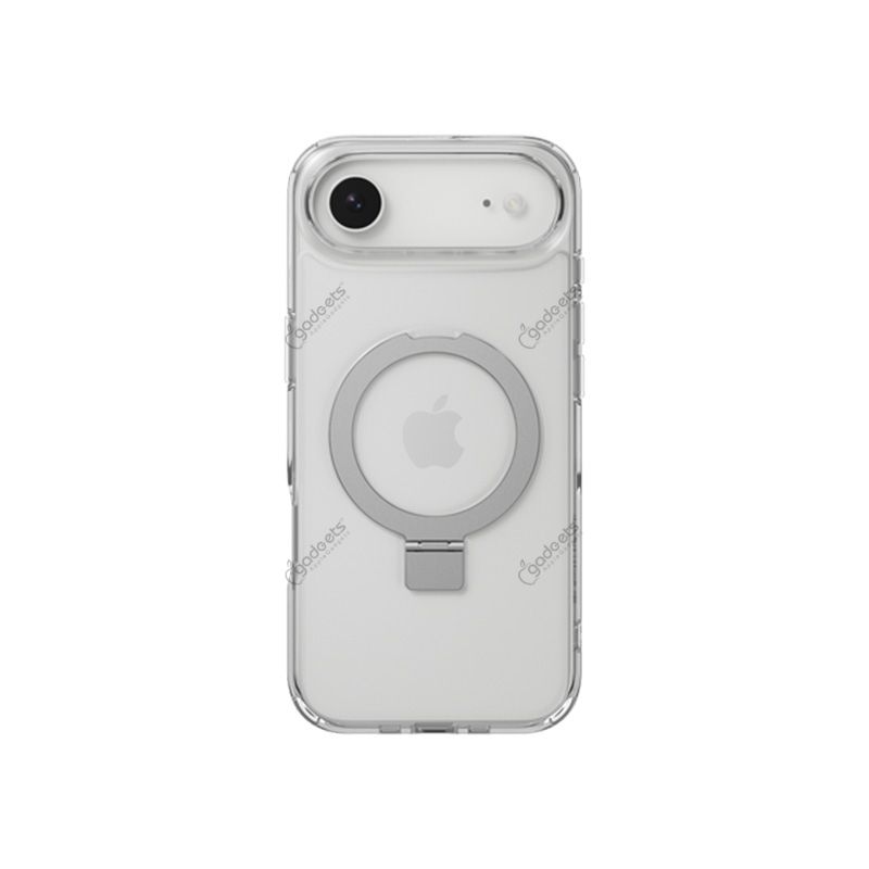 Switcheasy MagStand M Stand Guard Protective Case for iPhone 17 Series