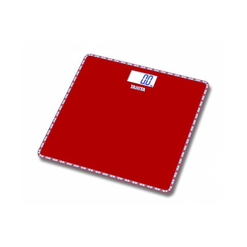 TANITA HD-380 Digital Glass Bathroom Scale