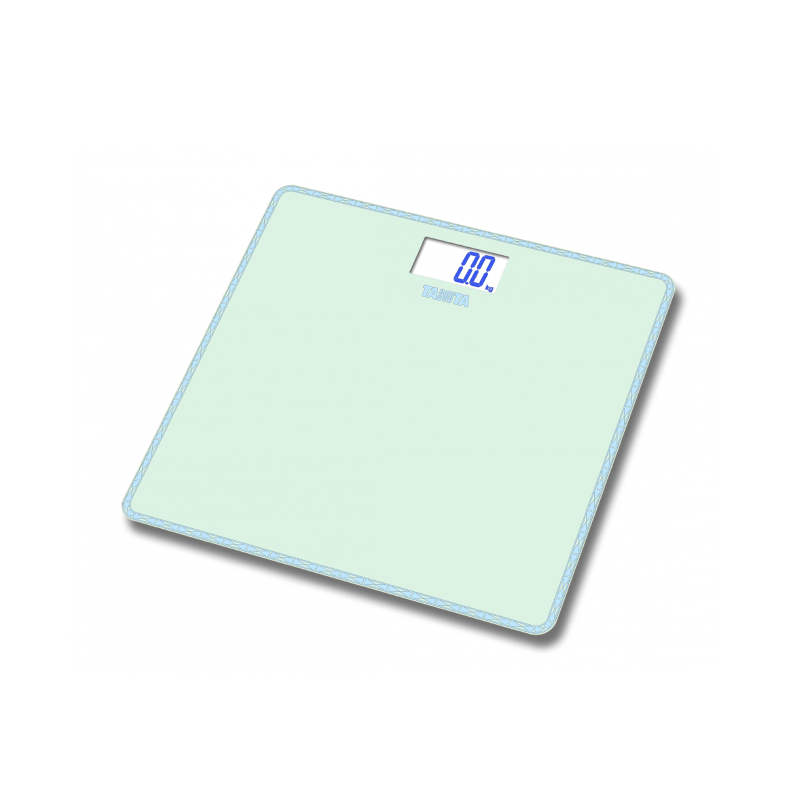 TANITA HD-380 Digital Glass Bathroom Scale